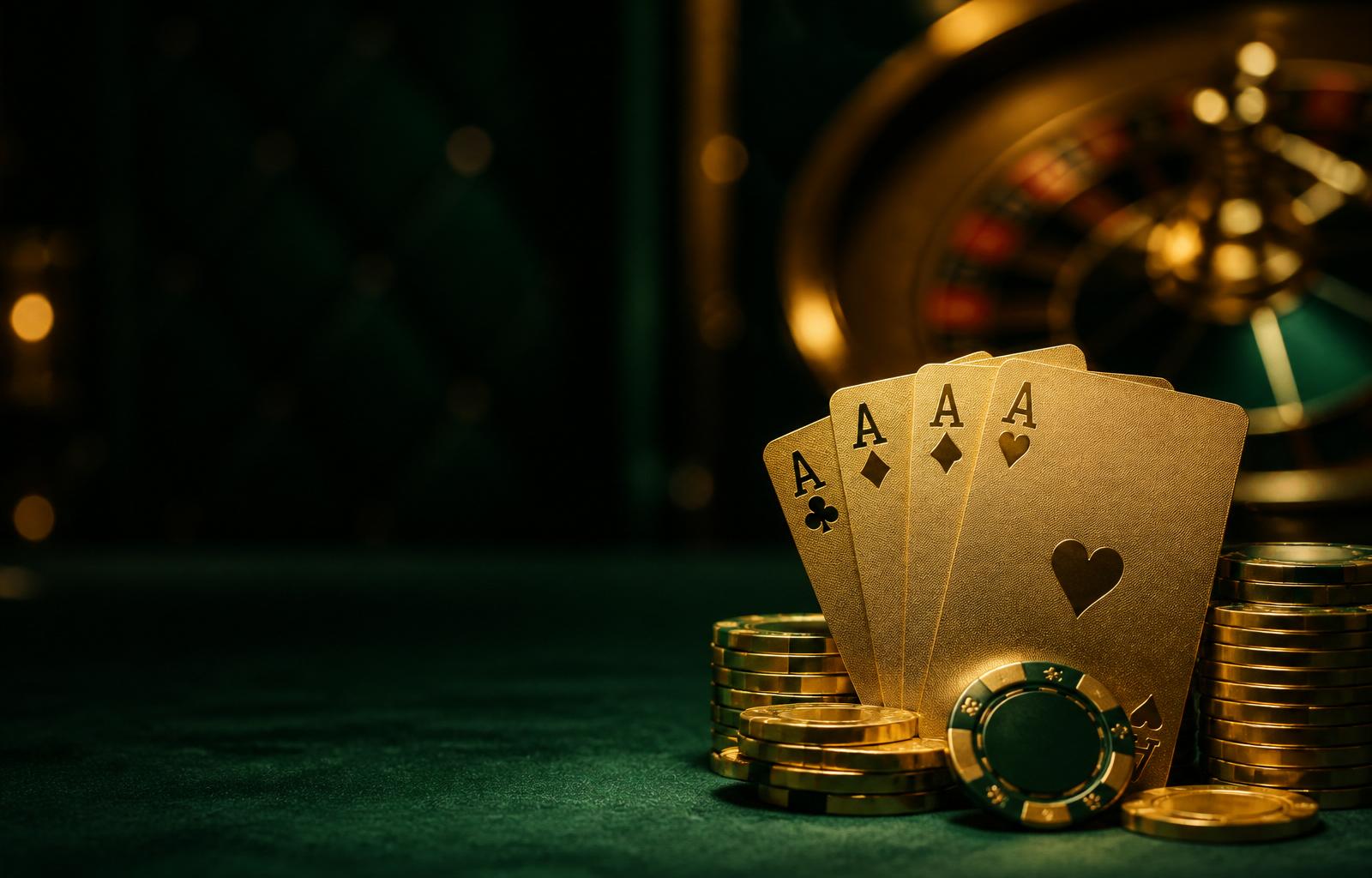 Casino Friends — 프리미엄 온라인 슬롯과 라이브 카지노