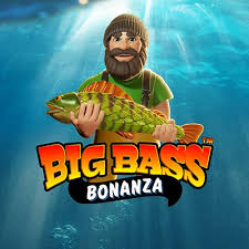 Big Bass Bonanza by Pragmatic Play