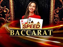 Speed Baccarat by Evolution Gaming